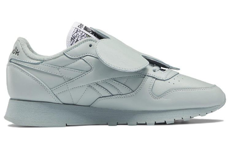 Reebok Eames Office x Classic Leather 'Eames Elephant - Seaside Grey' GY6385