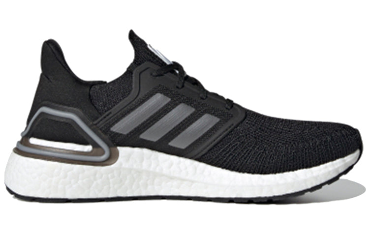 (WMNS) adidas x NASA Ultraboost 20 'Black Carbon' FZ0174
