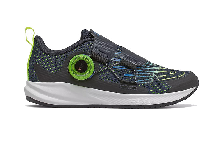 (PS) New Balance FuelCore Reveal Little 'Eclipse Hi-Lite' PTRVLNY3