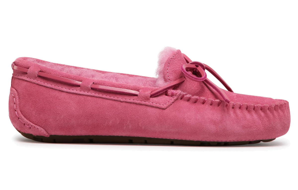 (WMNS) UGG Dakota 'Rose' 1106877-WBRR