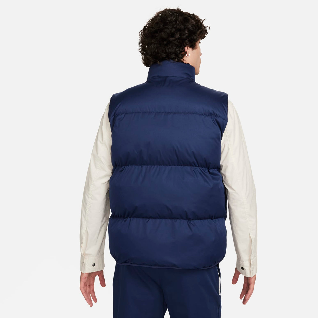 Nike Sportswear Club PrimaLoft Vest 'Navy' FB7373-410