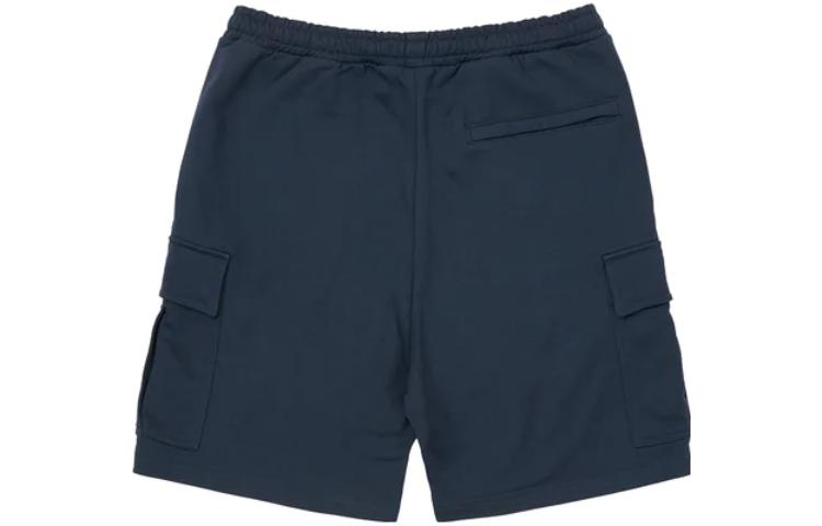 Palace FW22 Cargo Sweat Shorts 'Navy' P23ST015