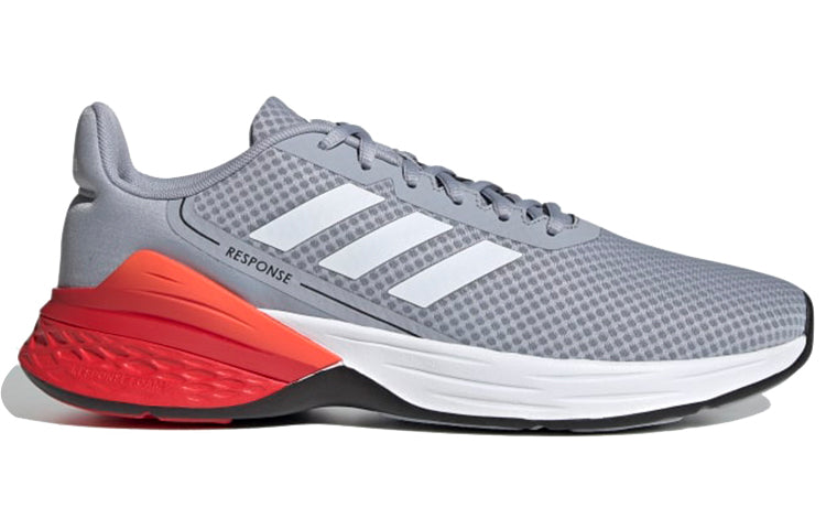 adidas Response SR 'Grey Red' FY9152