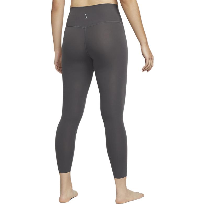 (WMNS) مثل Nike YOGA LUXE 7 'رمادي' CJ3802-254