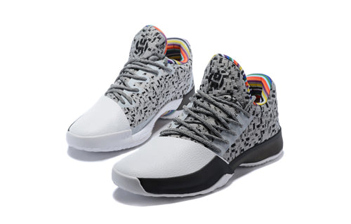 adidas Harden Volume 1 'BHM' BY3473