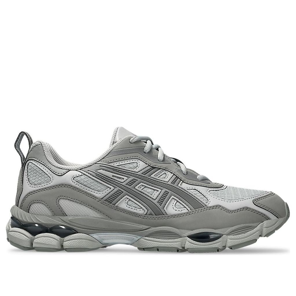 ASICS Gel-NYC RGD 'Cement Grey' 1203A735-020