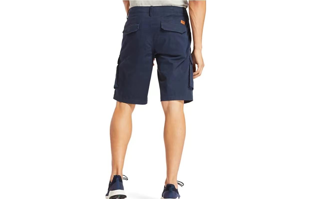 Timberland Work Shorts 'Navy' A21KW-433