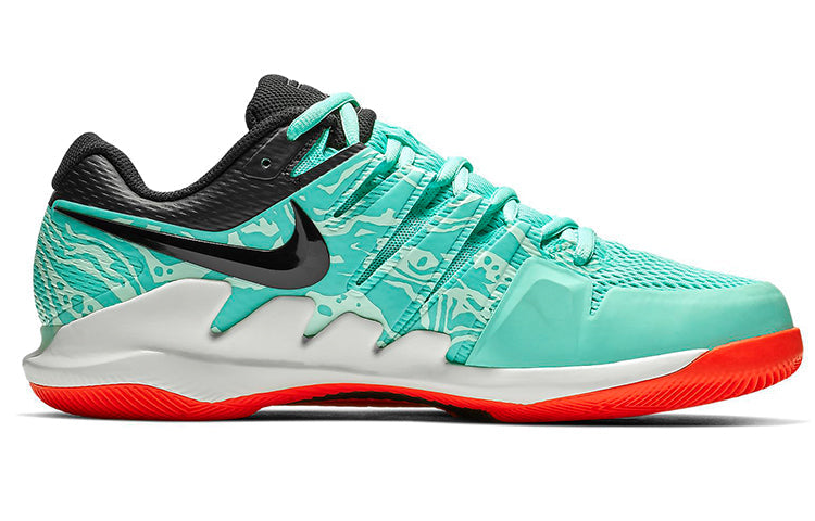 Nike Air Zoom Vapor X HC 'Aurora Green' AA8030-301
