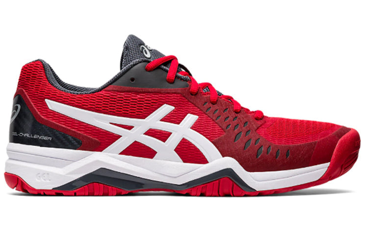 ASICS Gel Challenger 12 'Classic Red' 1041A045-603