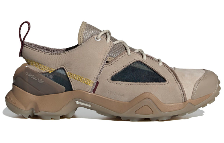 adidas OAMC x Type 04 'Trace Khaki' FV7639