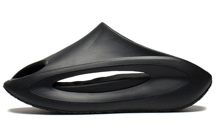 (WMNS) Li-Ning YunYou Slay 'Black' AZSS009-4