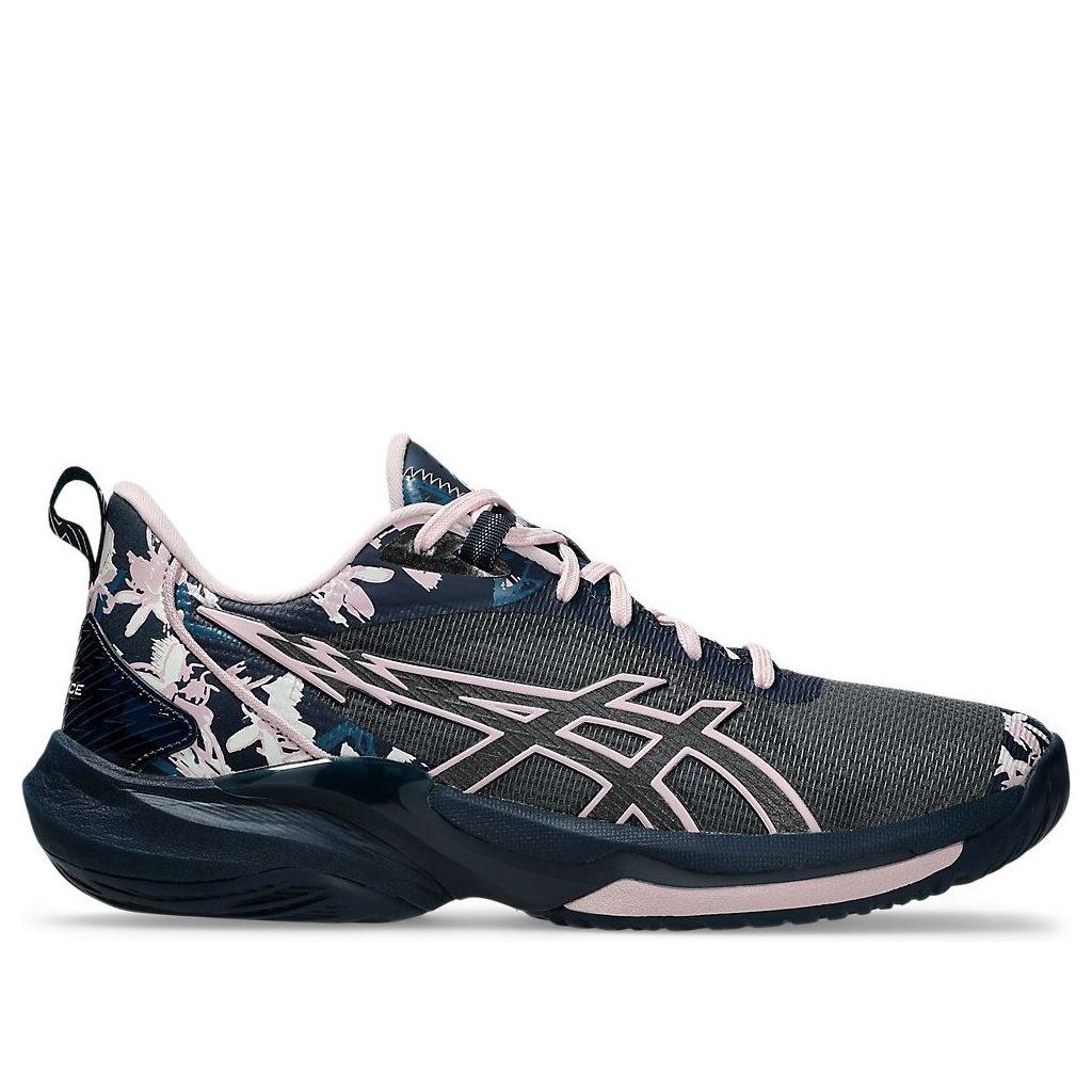 ASICS Swiftace 'French Blue Dark Teal' 1063A142-400
