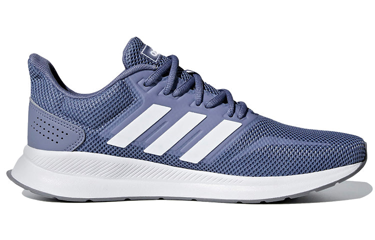 (WMNS) adidas Runfalcon 'Raw Indigo' F36217