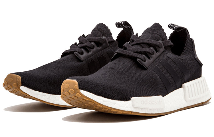 adidas NMD_R1 PK 'Black Gum' BY1887
