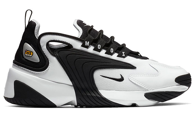 Nike Zoom 2K Shoes White/Black A00269-101