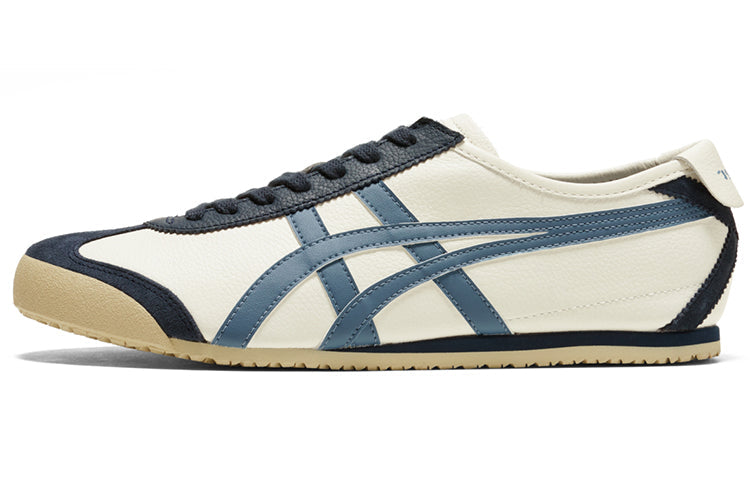 Onitsuka Tiger Mexico 66 'White Navy Blue' 1183A201-118