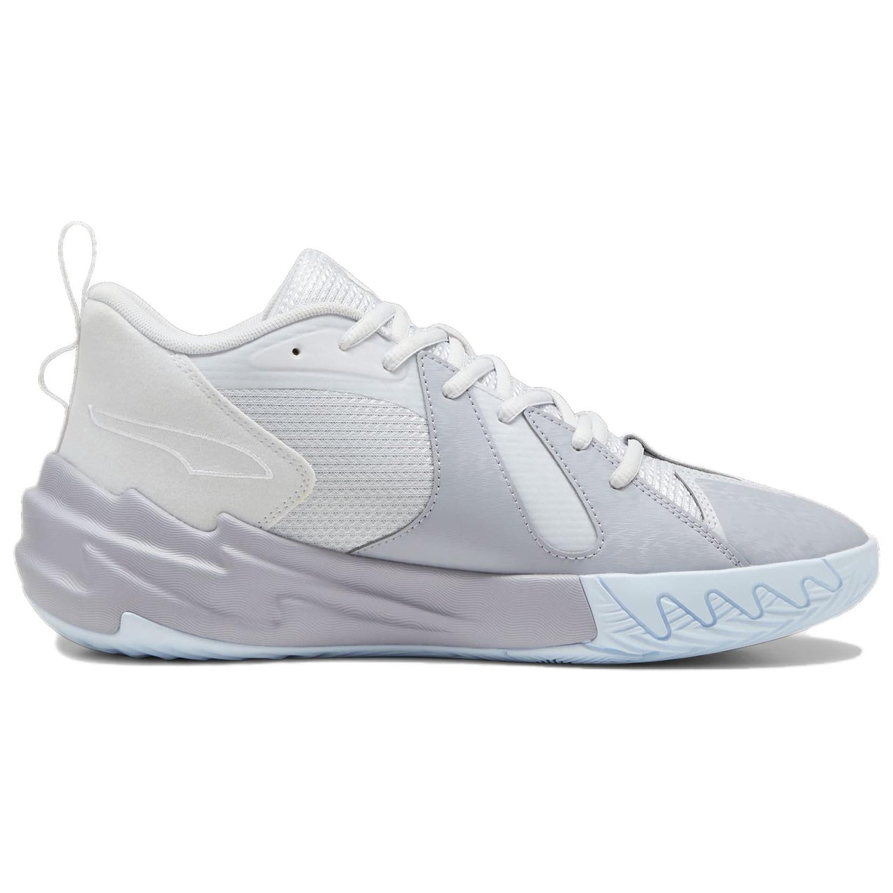 PUMA Scoot Zeros 'Grey Frost' 309839-01