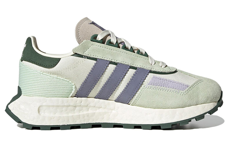 (WMNS) adidas Retropy E5 'Light Green' IE1925