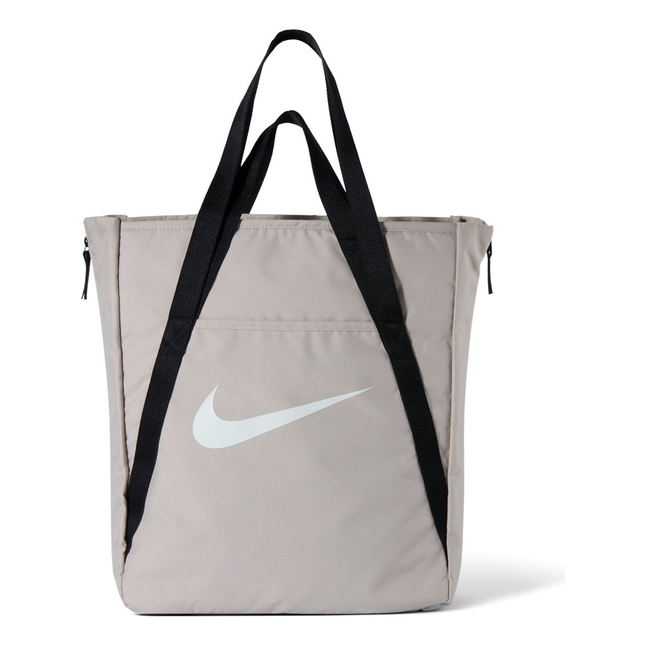 Nike Gym Tote Bag 'Cream II Black' IH7964-236