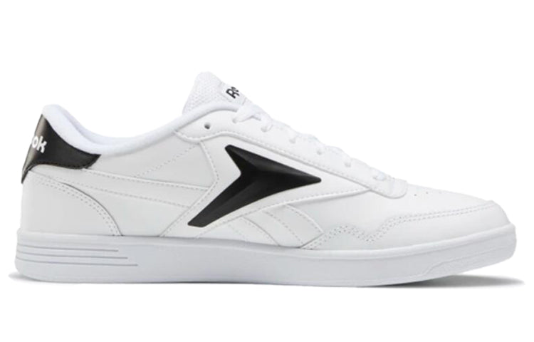 Reebok Royal Techque T 'Black And White' FV0262