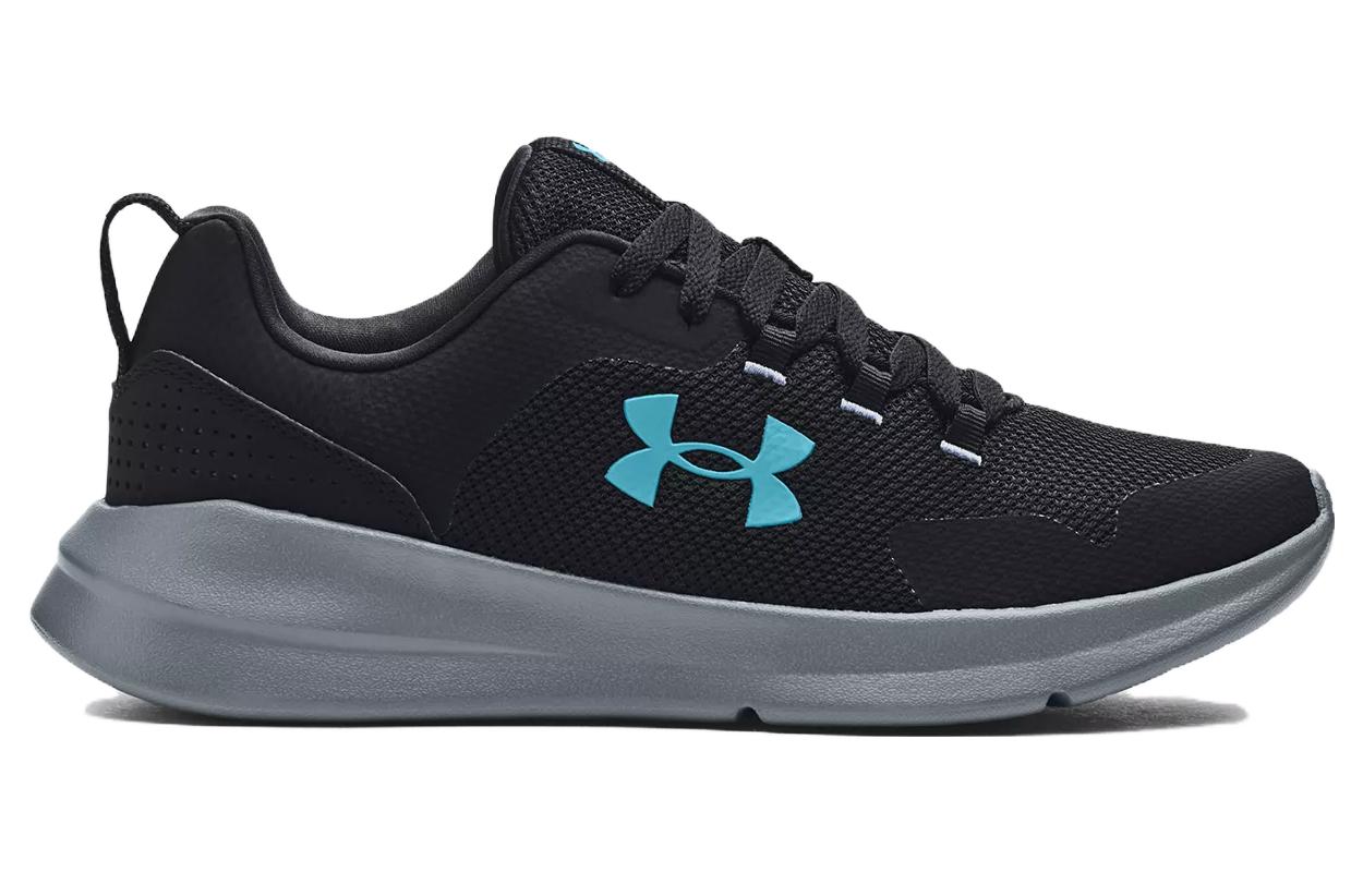 Under Armour Essential 'Black Blue' 3022954-008