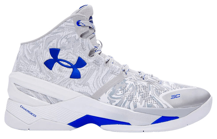 Under Armour Curry 2 'Waves' 1259007-106