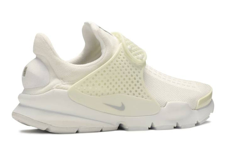 (WMNS) Nike Sock Dart 'Pure Platinum' 848475-100