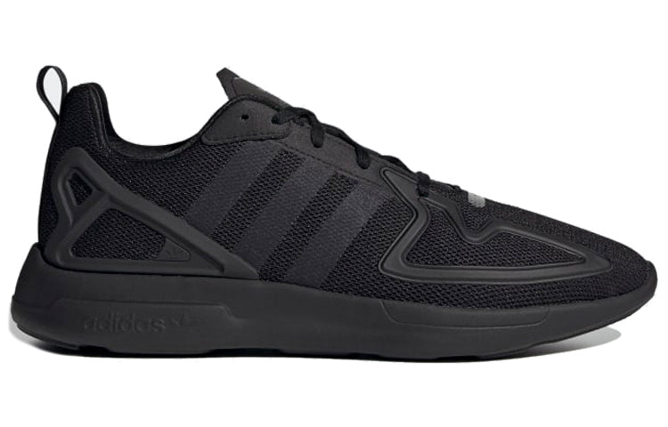 adidas ZX 2K Flux 'Black' FV9973