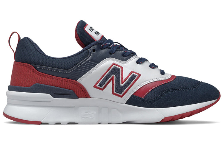 New Balance 997H 'Indigo Crimson' CM997HFE