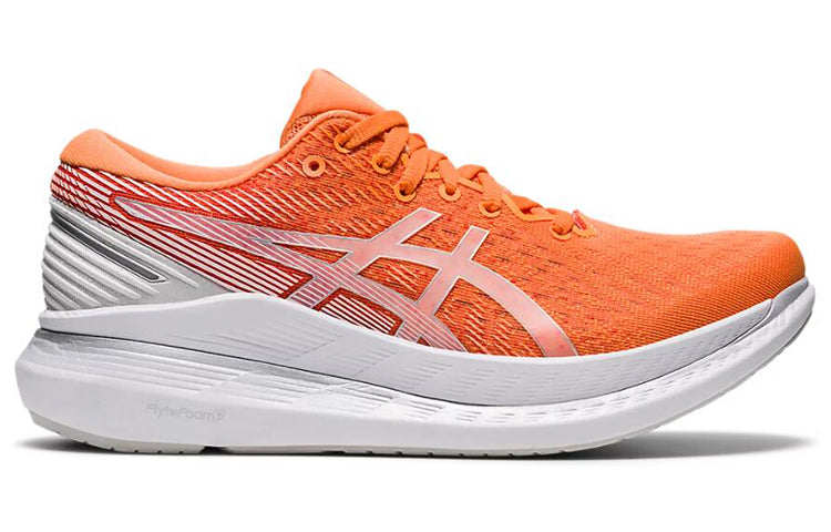 (WMNS) ASICS Glideride 2 'Orange' 1012A890-700