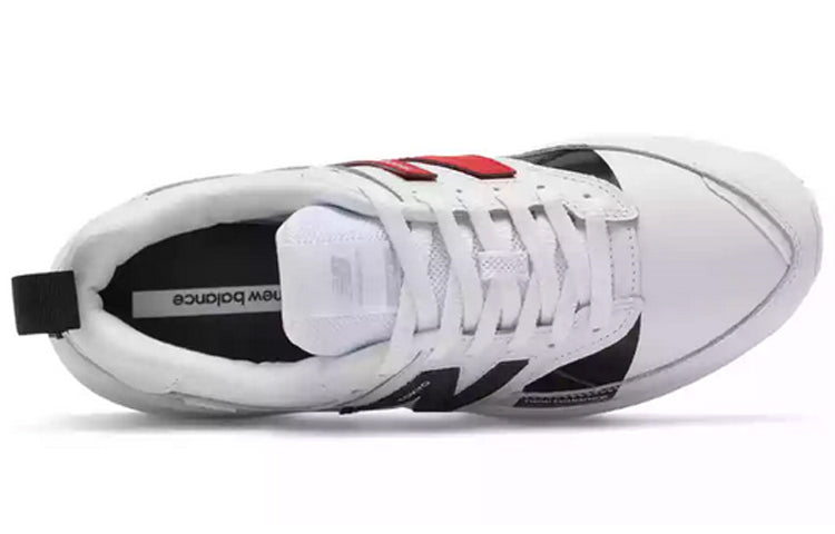 New Balance 574 Sport 'Flight Path - White' MS574AGC