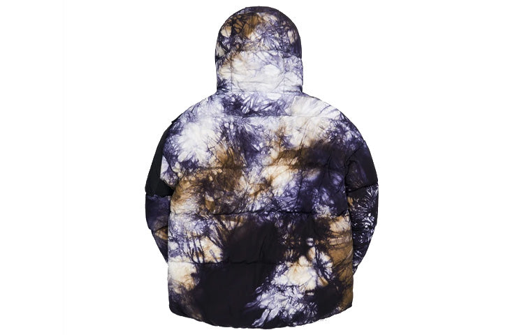 KITH X Nemen Blade Goose Down 'Purple Brown' NMN-KITH-I19174-133