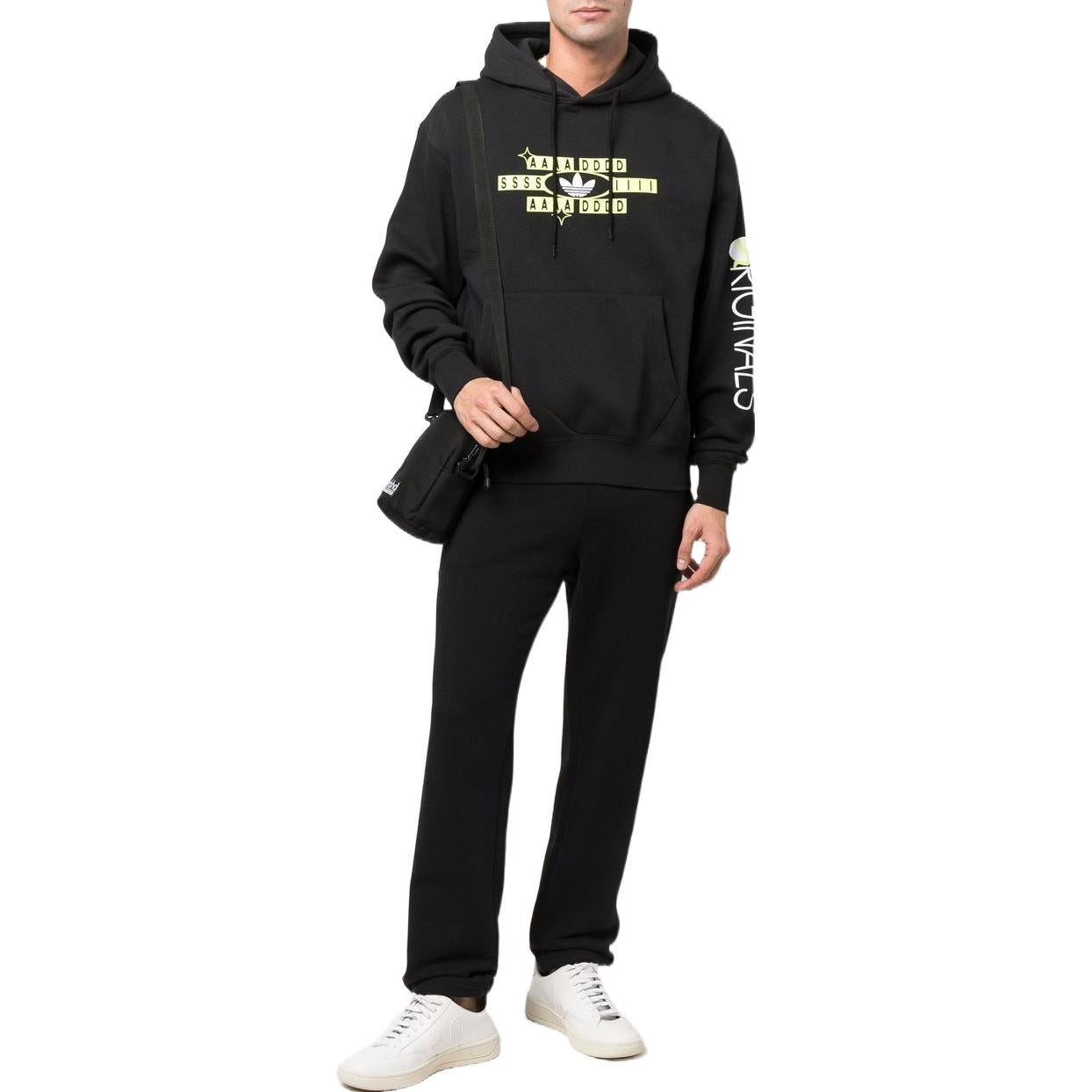 adidas originals Logo HC2121