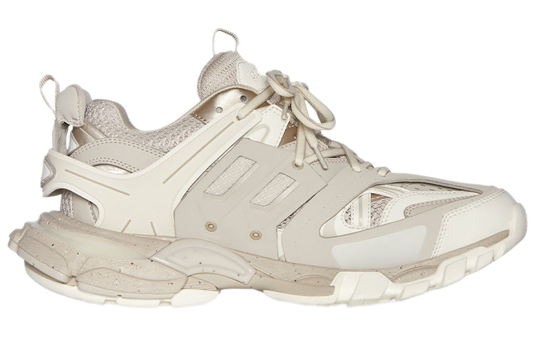 (WMNS) Balenciaga Track Sneaker 'Beige' 542436W3FE49697