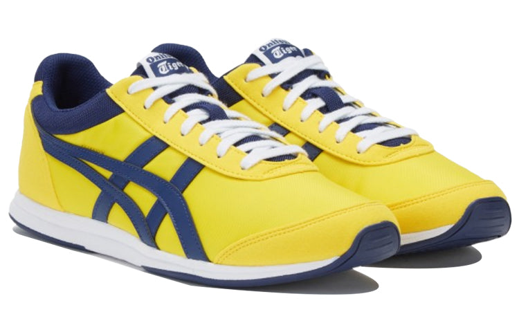 Onitsuka Tiger Golden Spark 'Yellow Blue' 1183A503-750