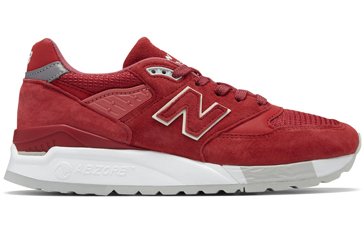 (WMNS) New Balance 998 'Tea Berry' W998RBE