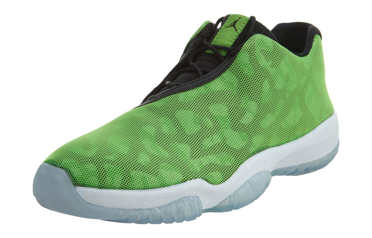 Air Jordan Future Low 'Light Poison Green Camo' 718948-302