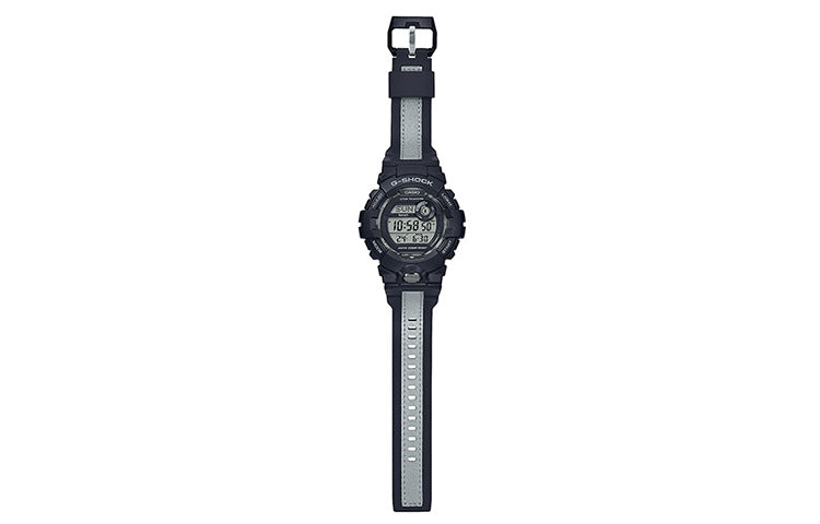 CASIO G-Shock Digital 'Black' GBD-800LU-1