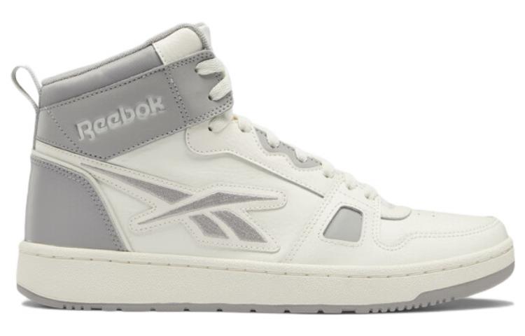 Reebok Resonator Mid 'Grey' HR0195