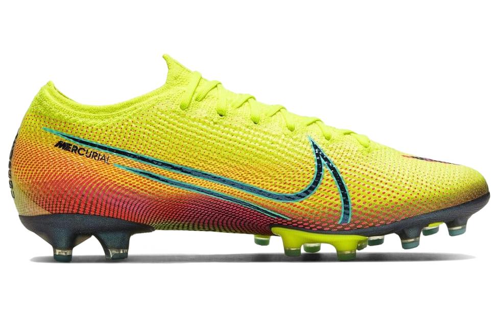 Nike Vapor 13 Elite MDS AG Pro Yellow CJ1294-703