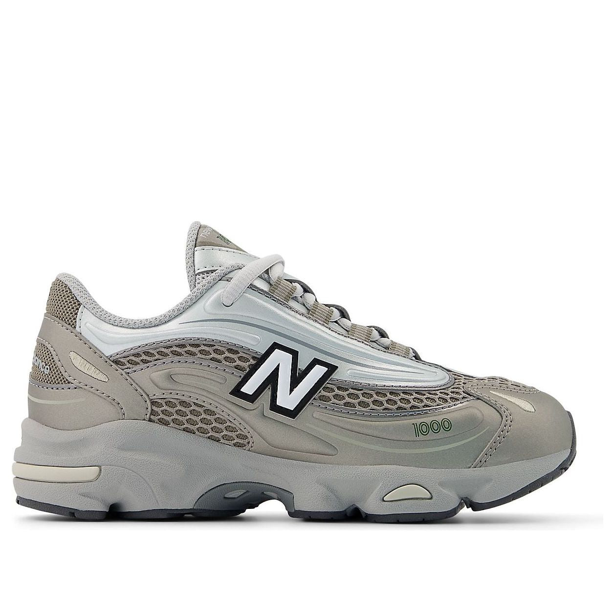 (PS) New Balance 1000 'Arid Stone' PC1000NK
