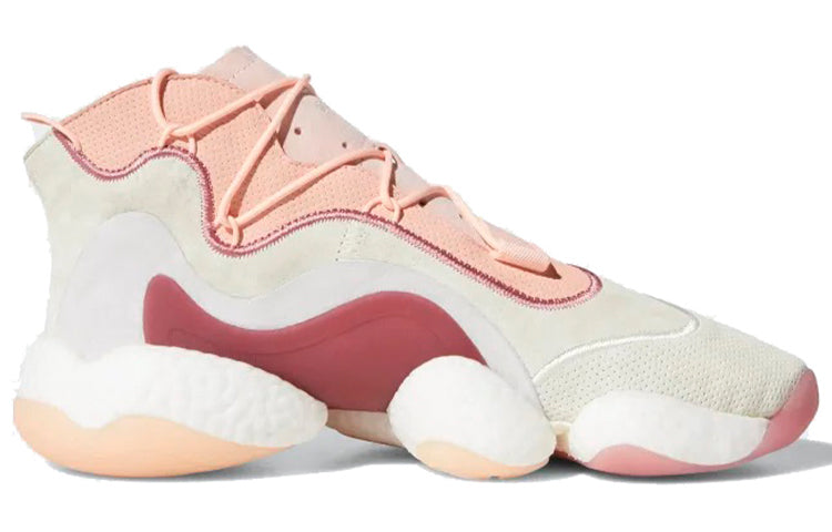 adidas Crazy BYW 'Clear Orange' AQ1180