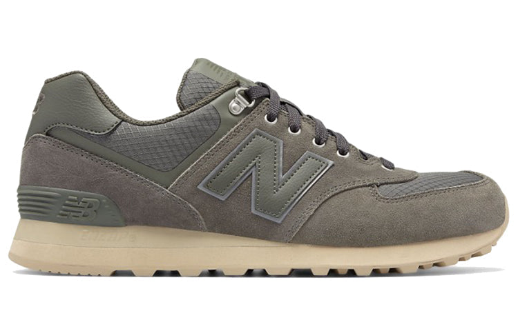New Balance 574 Outdoor Activist 'Brown Green' ML574PKT