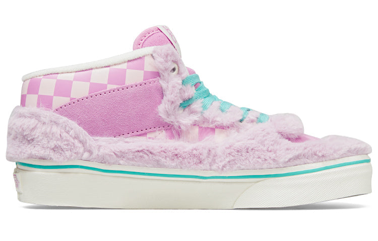 Vans Half Cab Miro & Wujo 'PINK' VN000UC8BO9