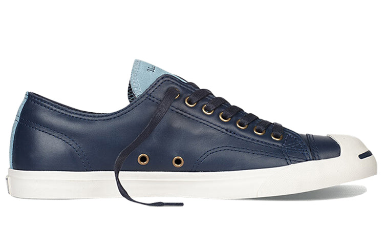 Converse Jack Purcell Dark Blue 150298C