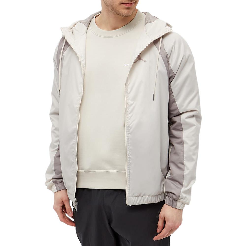 Air Jordan Essentials Jacket 'Light bone' DJ9828-104