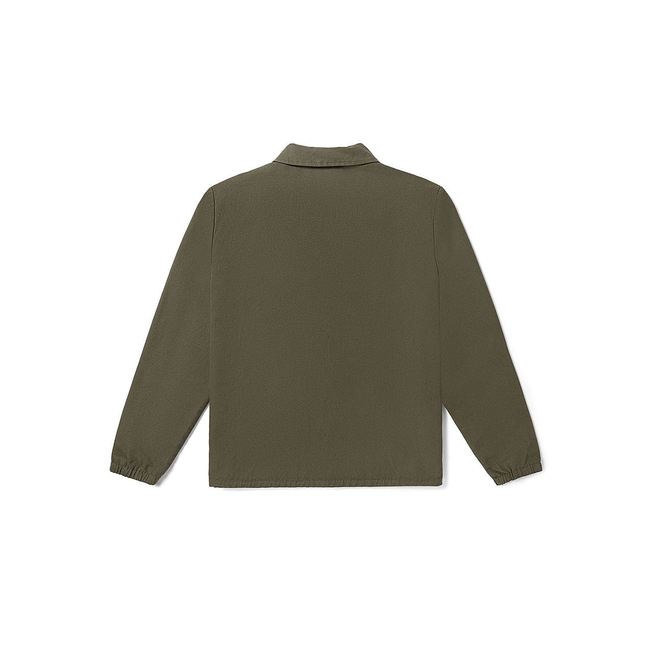 Vans Perris & Dennis Reversible Torrey Jacket 'Green' VN000629KE9