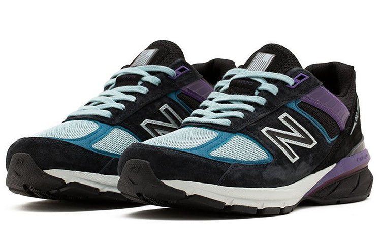 حذاء New Balance 990v5 صنع في الولايات المتحدة الأمريكية "Aqua" M990EP5