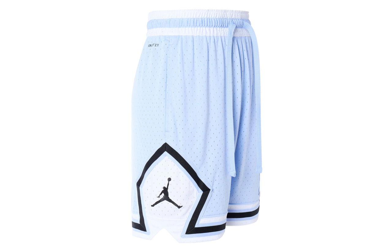Air Jordan Dri-Fit Diamond Sport Shorts 'Blue' DX1488-425