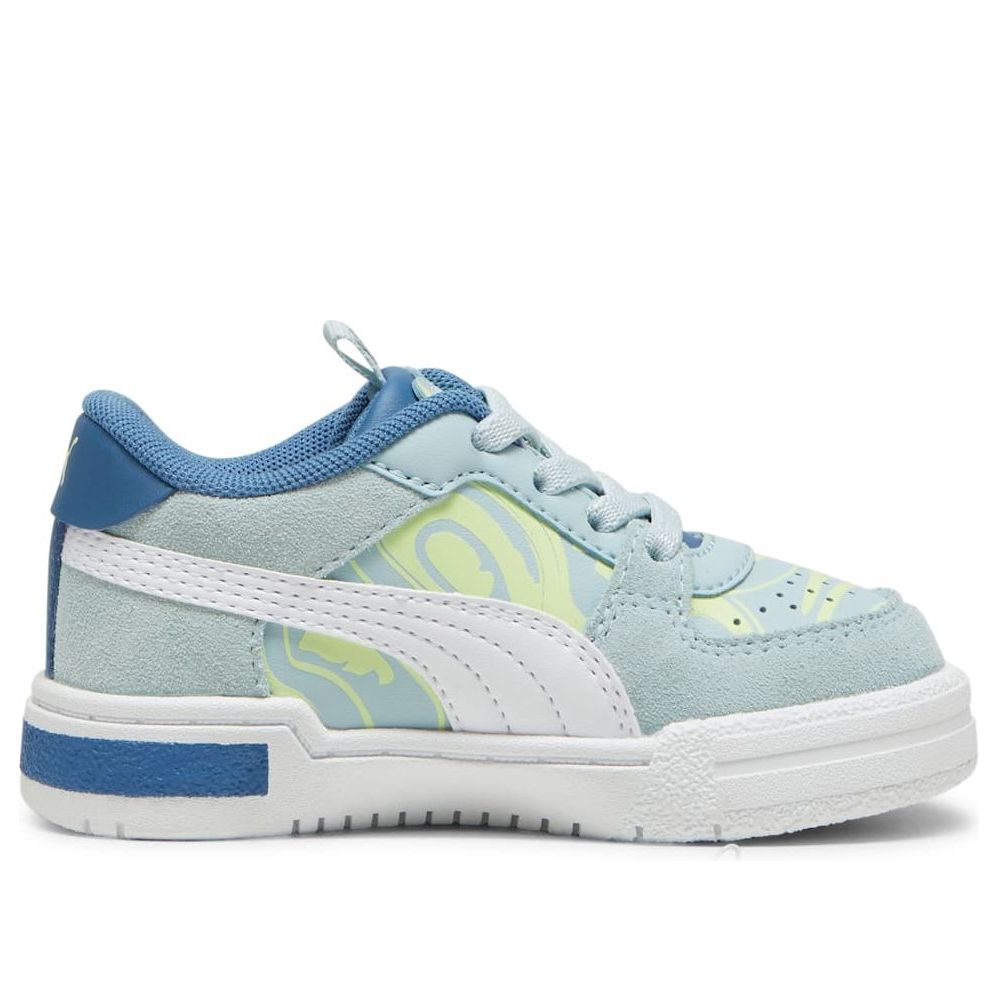 (TD) PUMA x Trolls CA Pro 'Branch' 398832-01